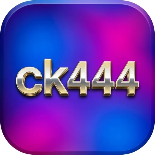 ck444 Logo - অফিসিয়াল