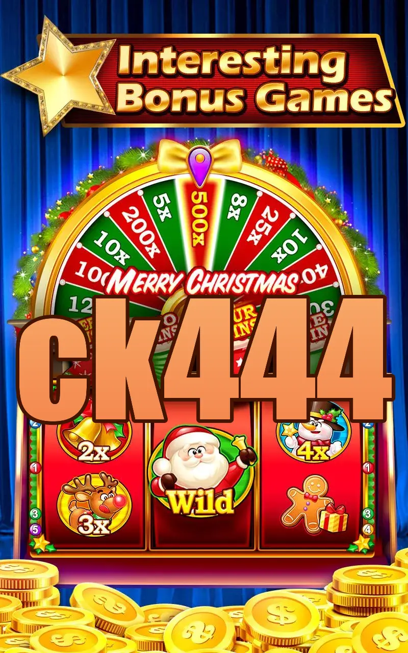 ck444 Preview - অফিসিয়াল ডাউনলোড